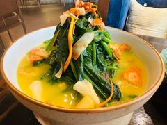 -山葵家·创意料理(临平银泰城店)
