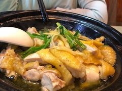 -来客家食府 · 福建客家菜(厦禾路店)