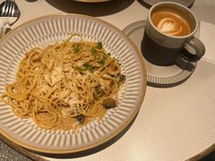 -BAKER&SPICE(环贸店)
