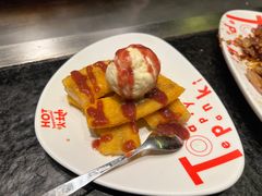 -火地铁板烧(昆山万象汇店)