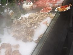 -欢乐牧场自助餐厅(开元国际商城店)