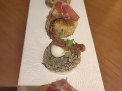 -OLLA 西班牙餐厅(丰盛里店)
