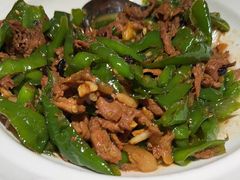 -飶香居(省博物馆店)