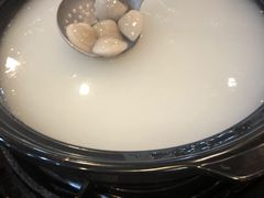 -御膳粥·牛乳粥底火锅·地道顺德菜(容桂店)