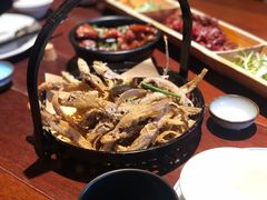 -大牌大·传统杭帮菜(湖滨店)