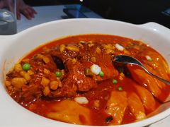 -淮扬韵(高新大都荟店)