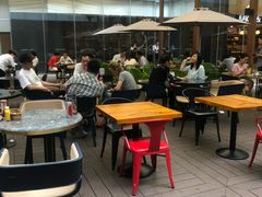 -BAKER&SPICE(国金中心商场店)