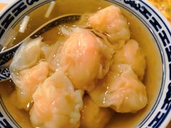 -麦奀云吞面世家(佐敦店)