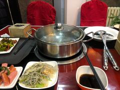-德天下自助水饺(海洪店)