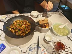-湘语·湖南家常菜(新洲店)