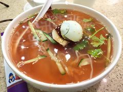 -妙香居韩国烤肉(鹏瑞利季华广场店)