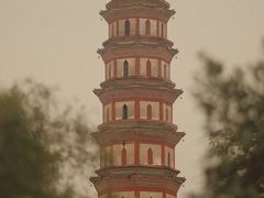 -广州莲花山旅游区