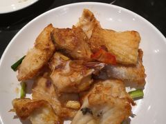 焖煎鱼腩-鱼醉无骨鱼·中山脆肉鲩(荔湾路店)