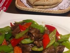 -蒙古人烤羊大师·草原料理(工农大路店)