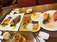 -东京屋(武定路店)