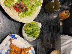 -玄白·炭烤活鳗(上海首店)