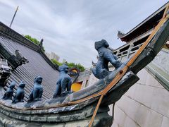 -上海东林寺(金山区)