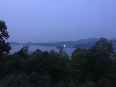 -天目湖涵田半山温泉