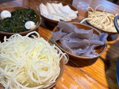 -阳阳老火锅(小南门店)