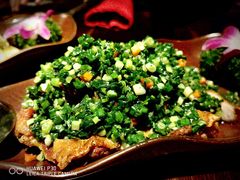 -花马天堂云南餐厅 Lost Heaven(高邮路店)