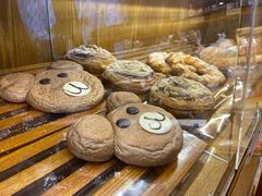 -匠造烘焙(上海湾店)