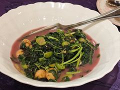 清汤米苋-惠食佳·朱雀(东方商厦店)