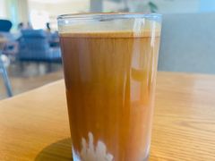 污咖啡&nbsp;Dirty-COFFEEOLOGY咖啡学(天银店)