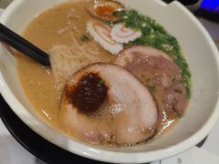 -火影忍者一乐拉面(环球港店)