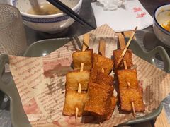 -潮界(虹桥新天地店)