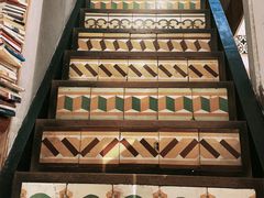 -时光花园(白鹭洲店)