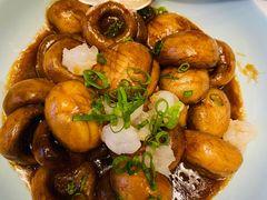 -青岛香格里拉·香宫中餐厅