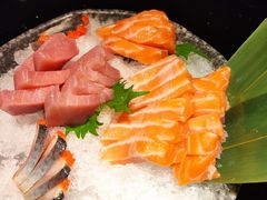 刺身点拼盘-真剑日本料理·铁板烧(贵州路店)