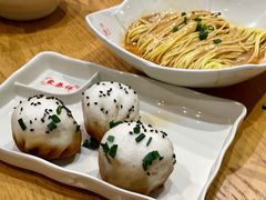 -东泰祥生煎馆(重庆北路店)