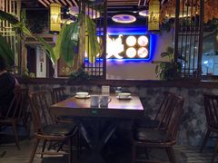 大堂-湘厨壹品(芙蓉广场店)