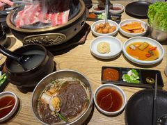 -泥炉烧肉师(新街口金銮巷店)