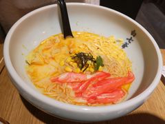 -白七爷原汤捞面（大宅门）(泰盛广场金牌店)