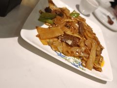 -美极鲜食坊(宝安南路店)