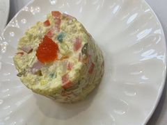 -库滋明·俄罗斯特色美食(中央大街店)