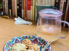 -街角 T·COFFEE 融合料理·BISTRO(车公庙店)