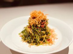 -四季民福烤鸭店(外滩外白渡桥店)