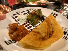 -The COOK·厨餐厅·自助餐(浦东嘉里大酒店)