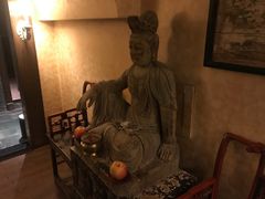 -姗娜娜足道·SPA(古北店)