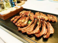 -通庆楼(新开路店)