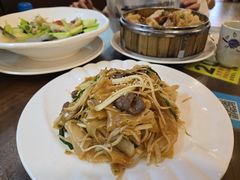 -黄但记老店·陈村粉食府