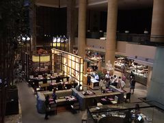 -成都保利公园皇冠假日酒店(熊猫基地店)