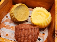 -日日鲜茶餐厅(小公园店)