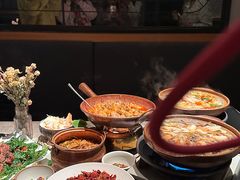 -饱嗝·泰傣厨房(国创园店)