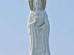 -三亚南山文化旅游区