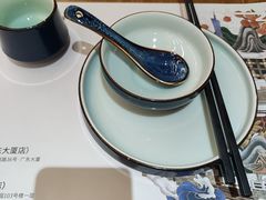 -云山茶餐厅(广东大厦店)