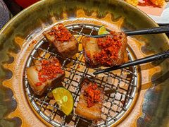 -松鹤精致料理(五一中路店)